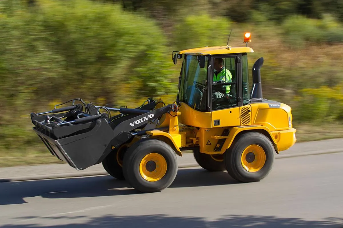 Volvo Güç Aktarma Yağ Buhar Filtrasyonu Önemi