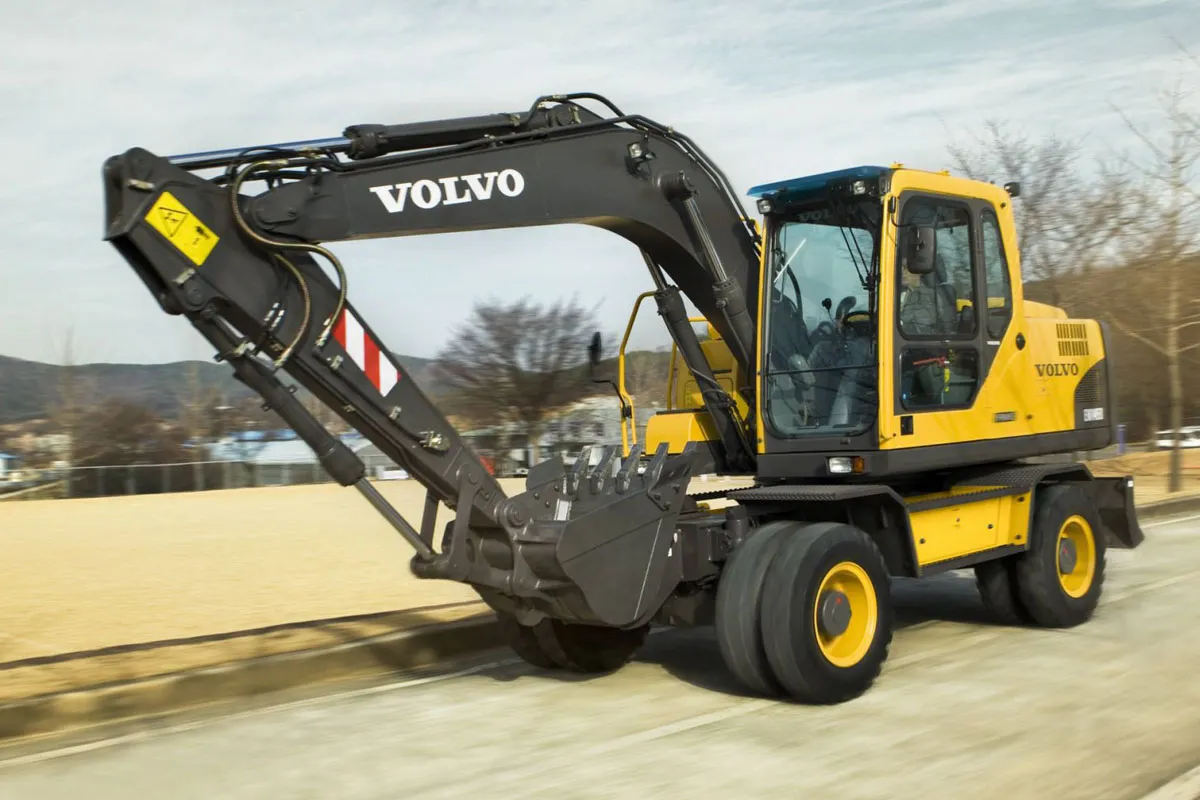 Volvo ESP Sensörü Sıfırlama İşlem Basamakları