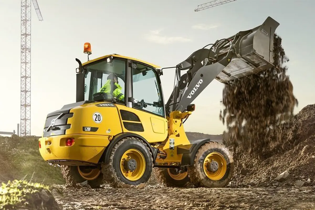 Volvo Hidrolik Pompa Yedek Parça Karşılaştırma Rehberi