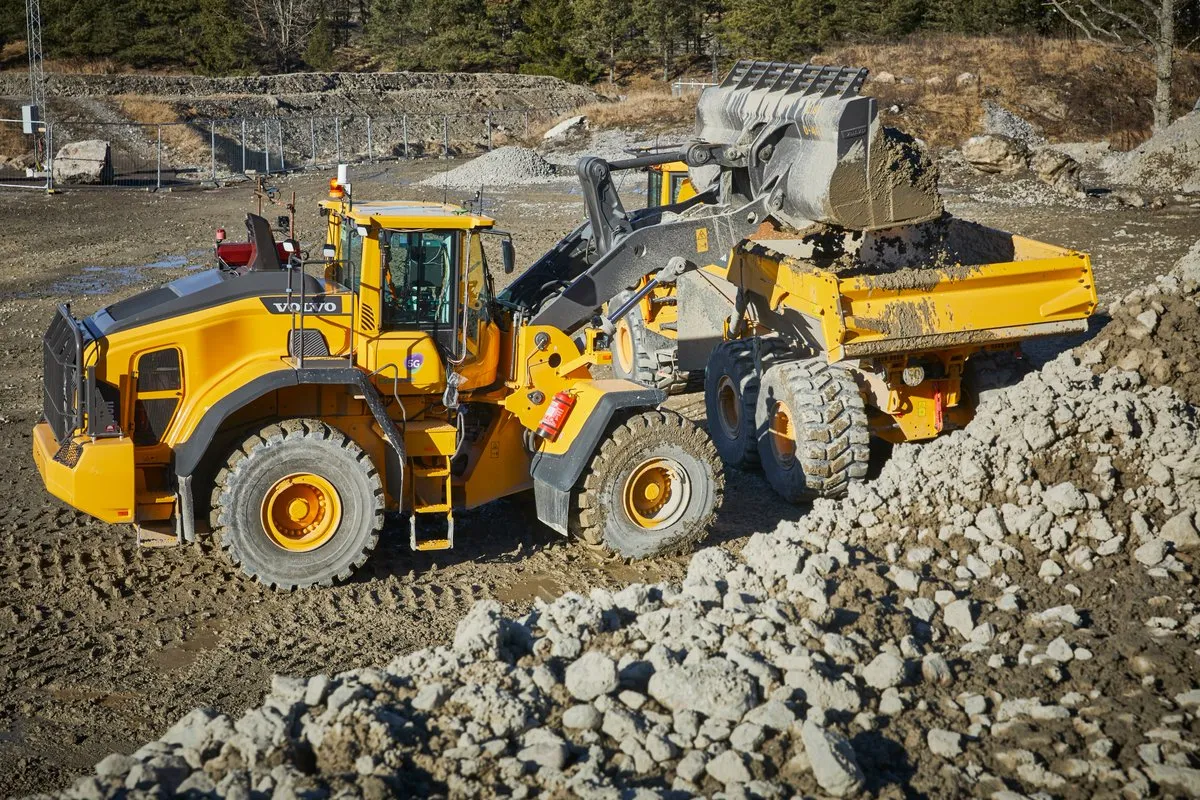 Volvo Direksiyon Hidrolik Yağının Köpürmesini Önleme