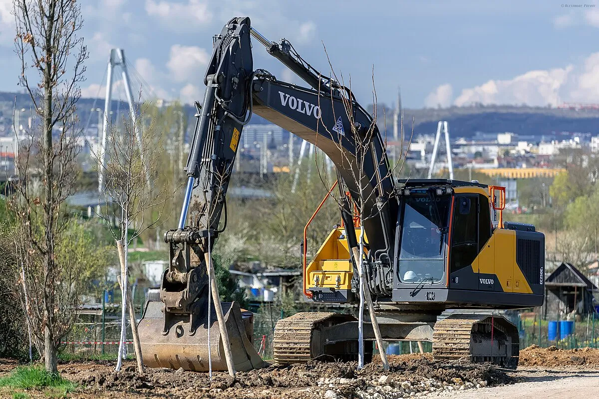 Volvo Şanzıman Yağ Basınç Sensörü Kalibrasyonu