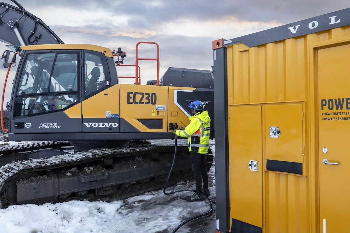 Volvo Traction Control Fren Sensörü Seçiminde OEM Önemi