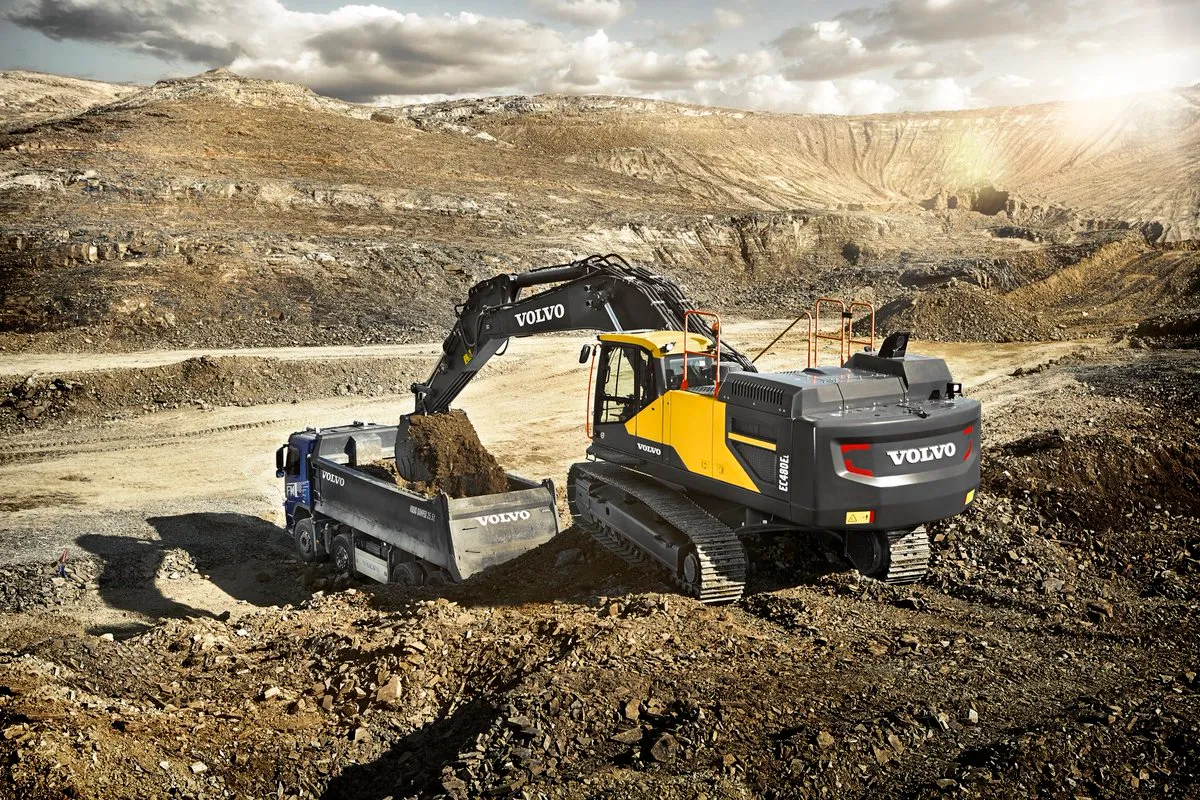 Volvo Hidrolik Hattı Hava Yapma Sorununu Önleme Teknikleri